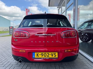 Mini Clubman 1.5 Cooper Business Edition|Airco|Navi|Cruise control| / 7