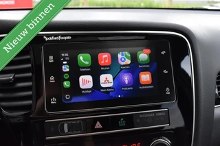 Mitsubishi Outlander 2.4 PHEV Diamand Edition LEDER VOL! 360º/PANORAMADAK/CAMERA/ACC/ETC,! / 44