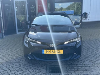 Toyota Corolla 1.8 Hybrid Business Plus NL-AUTO 1E EIGENAAR (GERESERVEERD) / 2