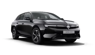 Opel Astra Electric 58 kWh Edition / 2