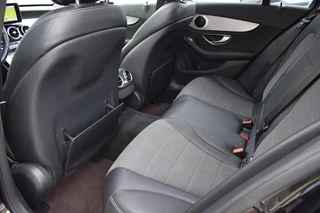 Mercedes C-klasse Estate 180 Prestige | Pano | LED | Trekhaak | Stoelverwarming | / 14