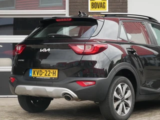 Kia Stonic 1.0 T-GDi MHEV DynamicPlusLine Cruise| Camera| Stoel vewarming / 27