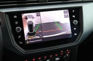 SEAT Arona 1.0 TSI 95pk Style Business Intense Camera Virtual Cockpit ACC Keyless Navigatie Carplay / 5