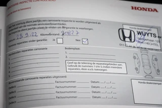 Honda HR-V 1.5 i-VTEC Elegance / 38