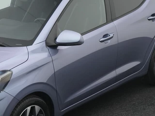Hyundai i10 1.0 Comfort Smart 5-zits Sportvelgen | Private lease 339,- p.m / 36