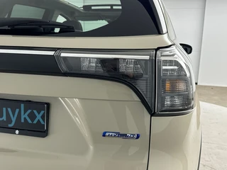Suzuki S-Cross 1.4 Style Special Edition Smart Hybrid Automaat | Panoramadak | €1.500,- acttiekorting! / 33