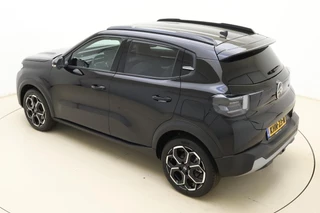 Citroen Ë-C3 Max 113pk 44 kWh | Navigatie | Climate Control | Camera | Apple Carplay - Android Auto | Lichtmetalen Velgen | Dakrails / 5