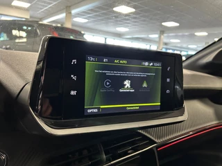 Peugeot 208 1.2 GT 101PK / Navigatie / DAB / Camera / PDC v+a / Full Led / 20