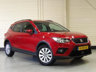 SEAT Arona 1.0 TSI 95pk Style Business Intense / 2