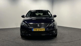 Peugeot 308 SW 1.2 PureTech Allure|Pano|Airco|Cruise|Navi|Apple Carplay|NAP| / 7
