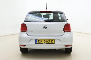 Volkswagen Polo 1.0 Comfortline Edition / 12