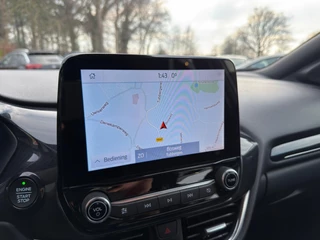Ford Puma 1.0 EcoBoost Hybrid ST-Line Carplay | Camera | DAB | ACC / 18