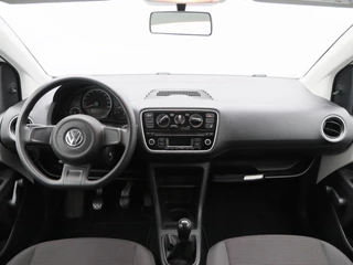 Volkswagen Up! 1.0 take up! BlueMotion | Airco | Radio CD Speler | 113.518 Km !! / 25