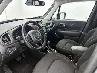Jeep Renegade 4xe 240 Plug-in Hybrid Electric S | Camera | Adaptive Cruise | Stoel-/Stuurverwarming | Navi | / 11