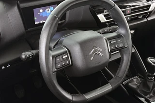 Citroen C4 X 1.2 Puretech 100 You Apple CarPlay Climate Control / 12