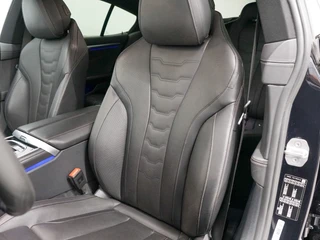 BMW 8 Serie Gran Coupé 840i M-Sport CoPilot | Head Up | Harman Kardon / 23