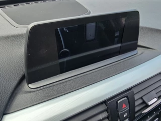 BMW 3 Serie Touring 316i Executive Geen import | Leer | Parkeersensoren / 14