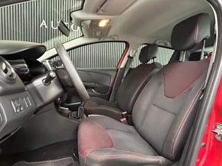 Renault Clio 1.2 Authentique | Cruise Control | Airco | Navi | Bluetooth | DAB / 6