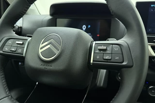 Citroen C4 1.2 Hybrid 145pk Collection Verwarmde Voorruit l Stoelverwarming l Full-LED l TomTom Navigatie l Wireless Apple Carplay & Android Auto l Camera l Parkeersensoren l Lichtmetalen Velgen l Climate Control l Adaptive Cruise Control / 20