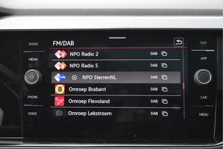 Volkswagen Polo 2.0 TSI GTI Executive 200 pk  | Keyless | Pano | Camera | Carplay | DAB | Virtual cockpit | Full LED | LM 18" | Netjes / 46