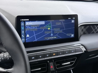 MG MG3 Hybrid+ 1.5 Hybrid+ Luxury ONDERHOUD GEHAD BIJ DEALER, DIRECT LEVERBAAR | 7 JAAR MG FABRIEKS GARANTIE TM 02-2032 | STOEL + STUURVERWARMING | 360 CAMERA | ADAP. CRUISE | DODE HOEK | KEYLESS | APPLE CARPLAY | / 37