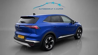 Renault Symbioz 1.6 E-Tech 145 Hybrid ICONIC Adap. Cruise | 360 Camera | CarPl / 8