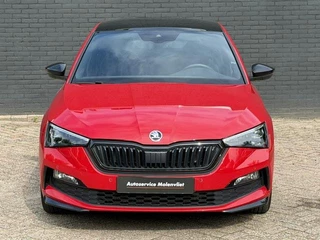 Skoda Scala 1.5 TSI MONTE CARLO I INCL. € 850,00 AFL.KOSTEN + BOVAG GARANTIE / 4