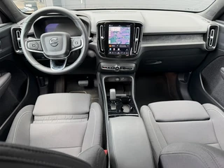 Volvo XC40 Extended Range Plus 82 kWh Camera | ACC | Keyless / 2
