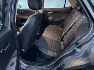 KIA Stonic 1.0 T-GDi MHEV 100pk GT-Line | Stoelverwarming | Stoelverwarming / 27