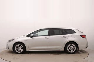 Suzuki Swace 1.8 Hybrid Style | Automaat | Adaptive cruise | Stoelverwarming | CarPlay | Camera | Parkeersensoren / 4