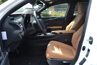 Lexus UX 250h F Sport Design NL-AUTO FACELIFT STOELVERW TRIPLE-LED / 16