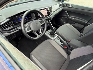 Volkswagen Polo 1.0 TSI Life Climate | Lichtmetalen velgen | Stoelverwarming | Carplay | Navi | Extra getint glas | Rijklaar incl. garantie / 9