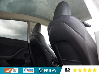 Tesla Model Y Performance AWD 75 kWh | 463 PK | Panorama | Memory | Premium Audio | Trekgewicht 1.600 KG / 59