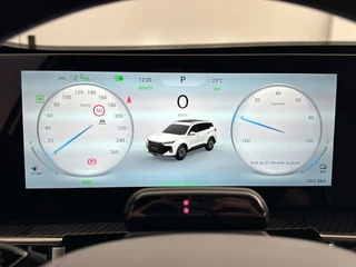Chery TIGGO 7 1.5 PHEV Unique Automaat 279pk | Nieuw & rijklaar / 13