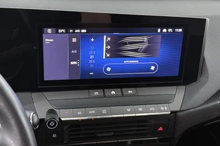 Opel Astra Sports Tourer 1.2 Level 2 Navigatie Cruise Control Apple CarPlay / 21