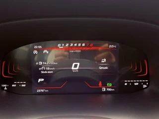 SEAT Ateca 1.5 TSI 150PK Style Business Intense Trekhaak Elektrisch | Camera | Full-Led | Carplay&Android / 21