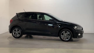 Volkswagen Polo 1.0 TSI R-Line Edition LED Navigatie Parkeersensoren Climate Control DAB+ / 10