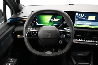 Renault Clio 1.8 Hybrid 160 esprit Alpine  Full-led Navigatie Adaptive-Cruise / 7
