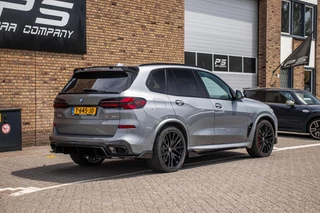 BMW X5 xDrive50e M-Sport, BTW, Orig. NL, SoH 94%, Alarm KL.5 / 7