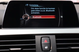 BMW 4 Serie Gran Coupé 420i Executive M Sport Pakket Automaat  / Navigatie / Trekhaak / Xenon / Parkeersensoren / 18 Inch / Climate Control / Bluetooth / Shadow Line / Lichtpakket / Cruise Control / 29