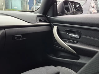 BMW 4-serie Coupé 418i|AUT|1e eig|NAP|Schuifdak|PDC|Cruise / 19