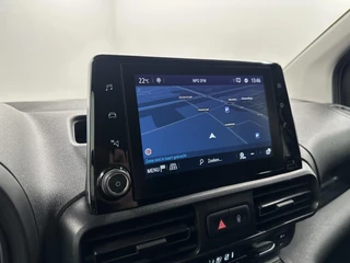 Opel Combo Life 1.2 Turbo L2H1 Edition CAMERA TREKHAAK HUD CRUISE STOELVER ECC. / 38