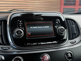 Fiat 500 E 24kwh / 27
