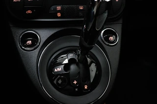 Fiat 500C 0.9 TwinAir Turbo Lounge / 36