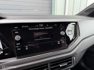 Volkswagen Taigo 1.0 TSI R-Line Business / CarPlay / Camera / 23