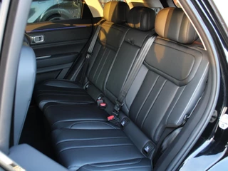 Jaecoo 7 1.5 GDI Exclusive PHEV Elektrisch Panoramadak, Kunstlederen Bekleding, Stoelverwarming en -ventilatie / 9