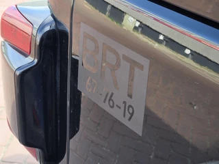 Jeep Wrangler BRUTE 2.0T Sahara | BRUTE | Cabrio | Adaptive Cruise Control / 37