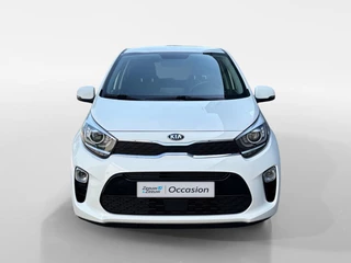 Kia Picanto 1.0 DPi DynamicPlusLine | Navi | Camera | Keyless | Climate Control | Cruise Control | Apple Carplay | Android Auto | Lichtmetalen Velgen | / 8