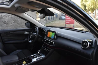 MG EHS 1.5 TGDI Luxury Plug In Hybrid PANORAMADAK/LEDER/DODE HOEK DET./VOL!/ETC.! / 15