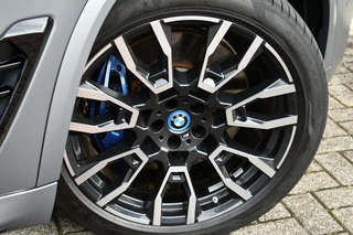 BMW X5 xDrive50e M-Sport  Frozen-grey Pano Trekh Massage ACC 360 HUD 4WS Soft-close H/K / 10